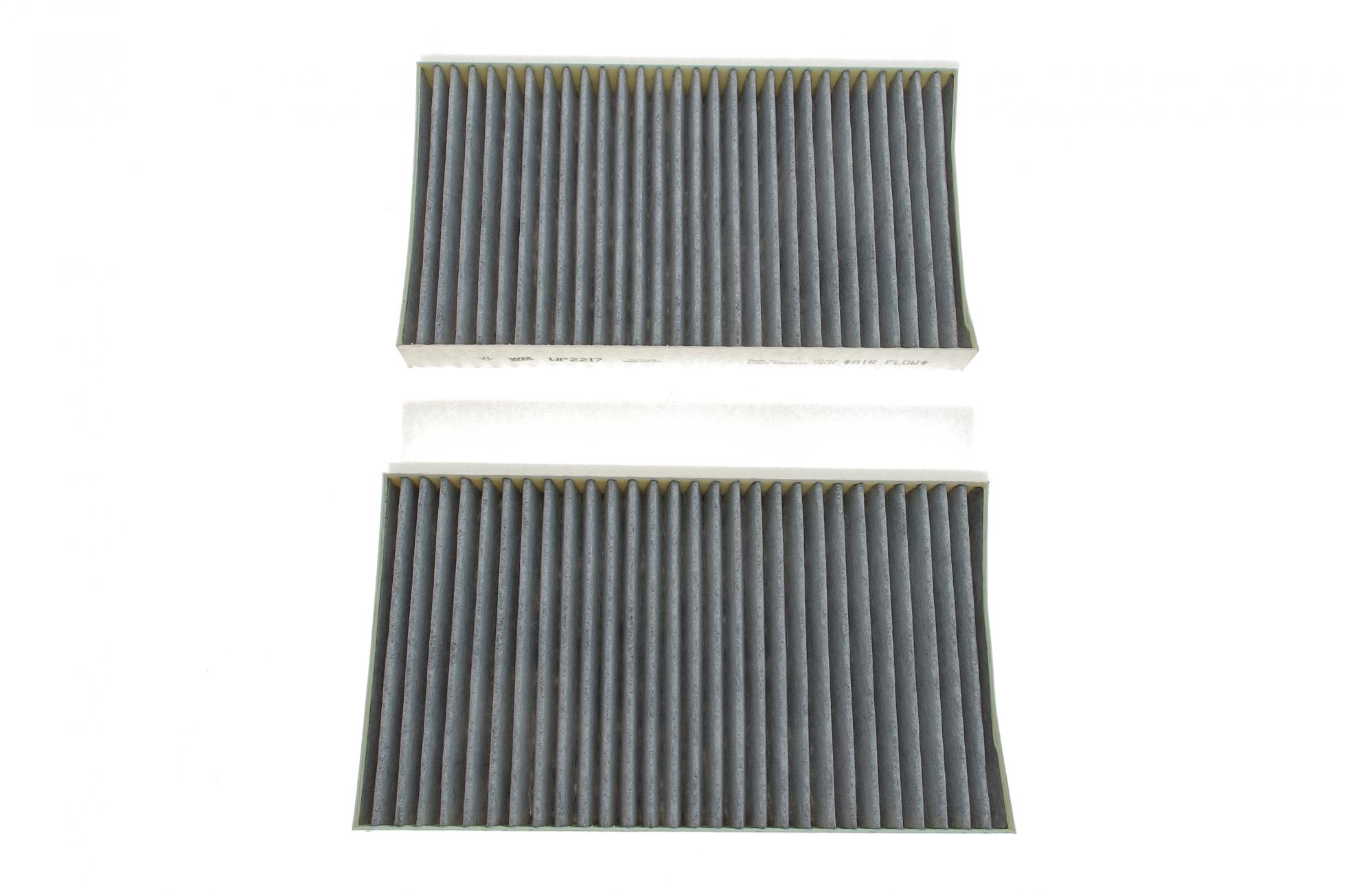 WP2217 WIX FILTERS